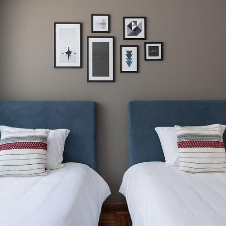 D.4 Acogedor Departamento En La Iconica Roma Norte Mexico City Ngoại thất bức ảnh