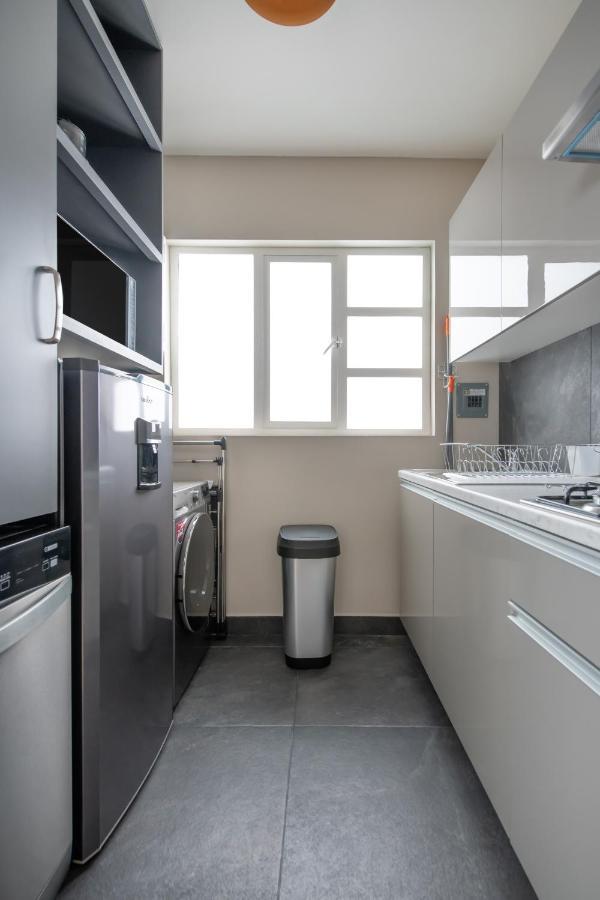 D.4 Acogedor Departamento En La Iconica Roma Norte Mexico City Ngoại thất bức ảnh